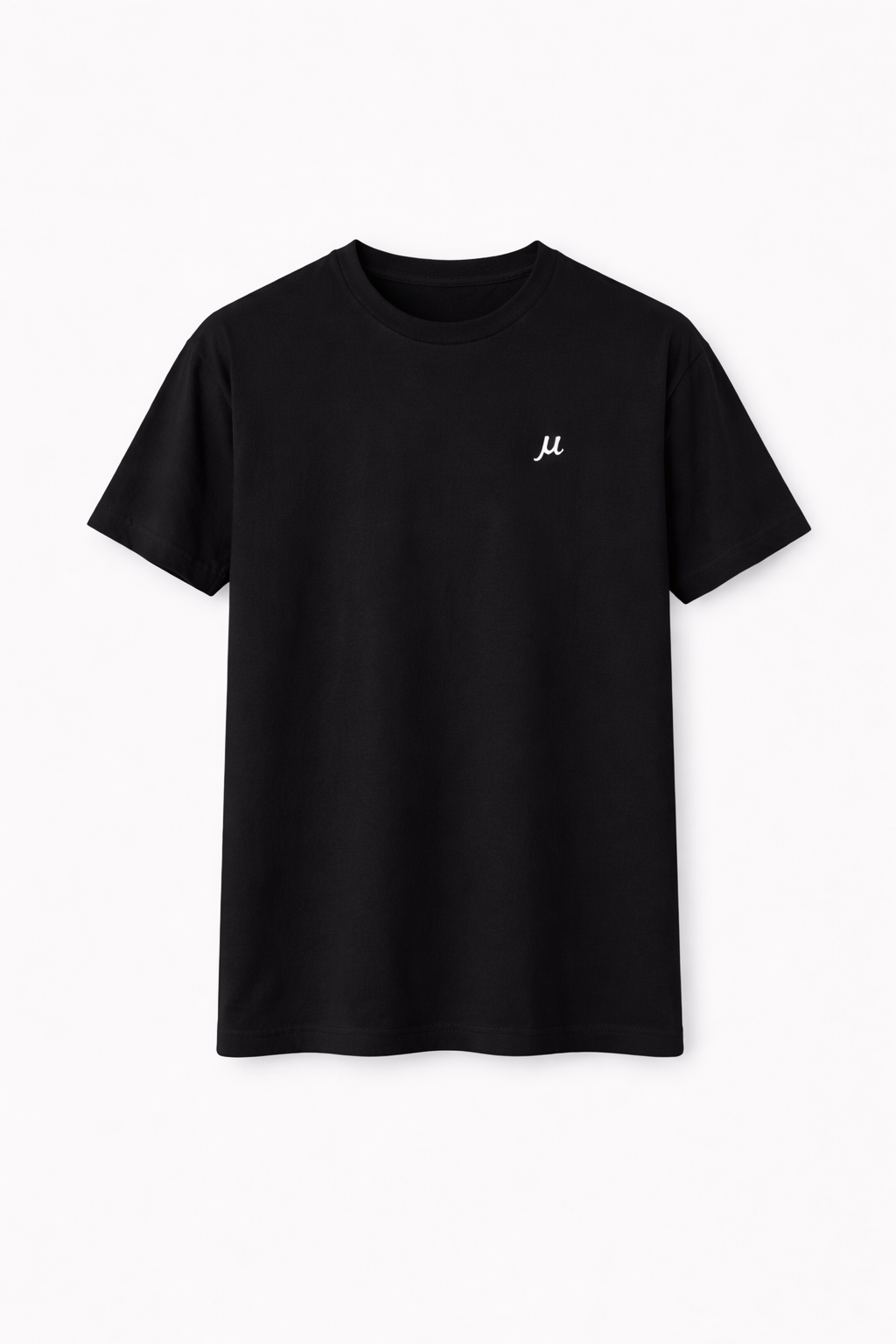 The Essentials - Black Basic