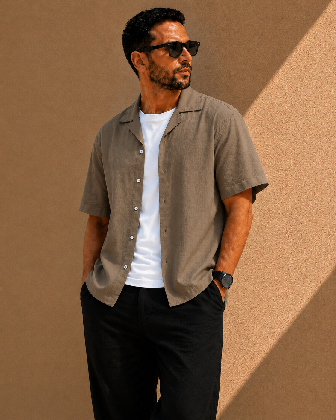 Mu Linen Set