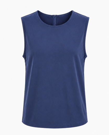 Mu Women's Set - Indigo