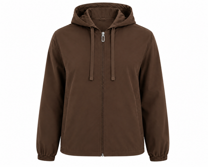 Mu Women's Set - Brown