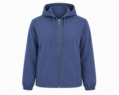Mu Women's Set - Indigo
