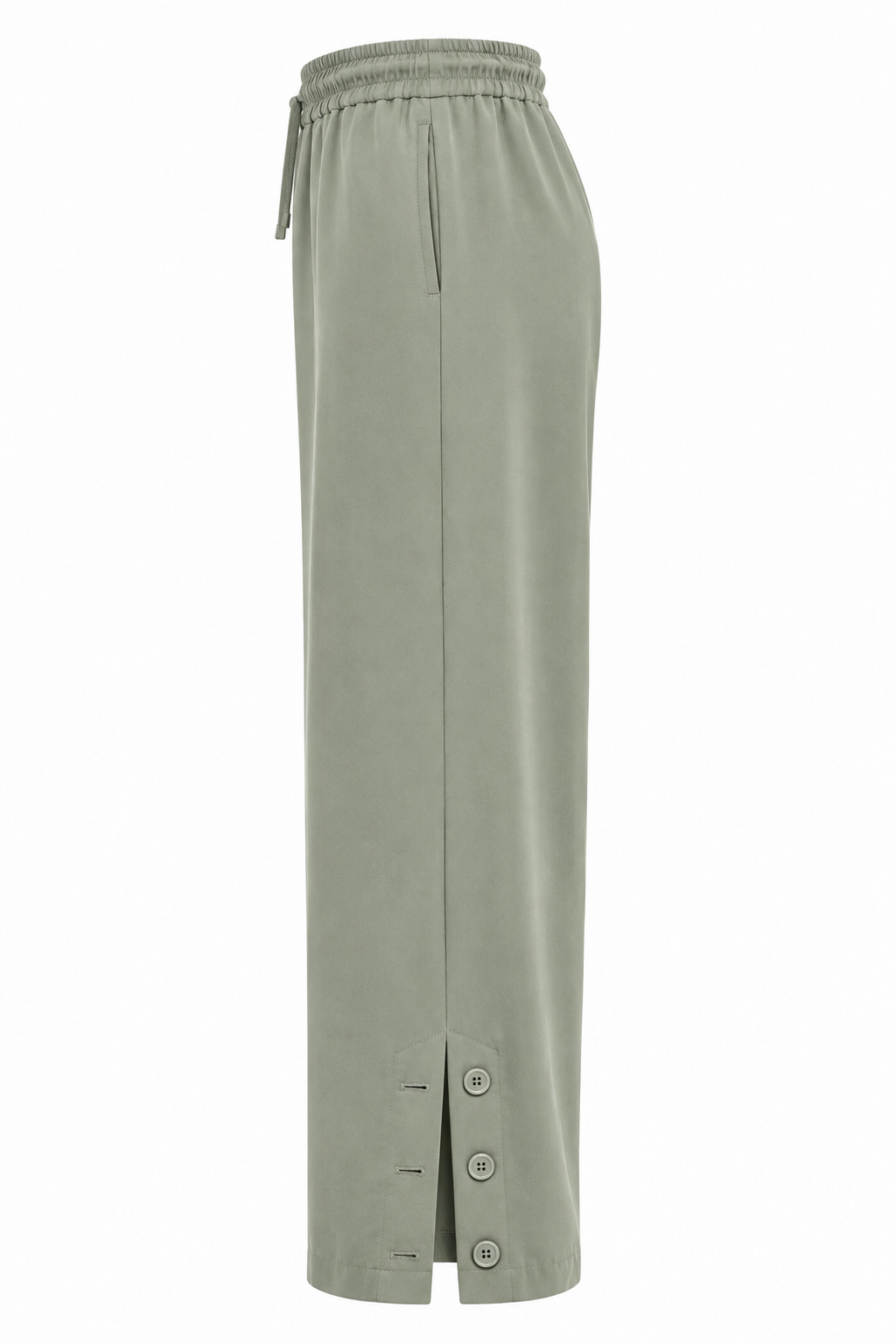 Mu Women's Set - Army