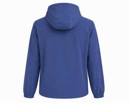 Mu Women's Set - Indigo