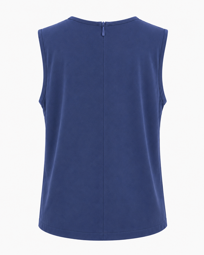 Mu Women's Set - Indigo
