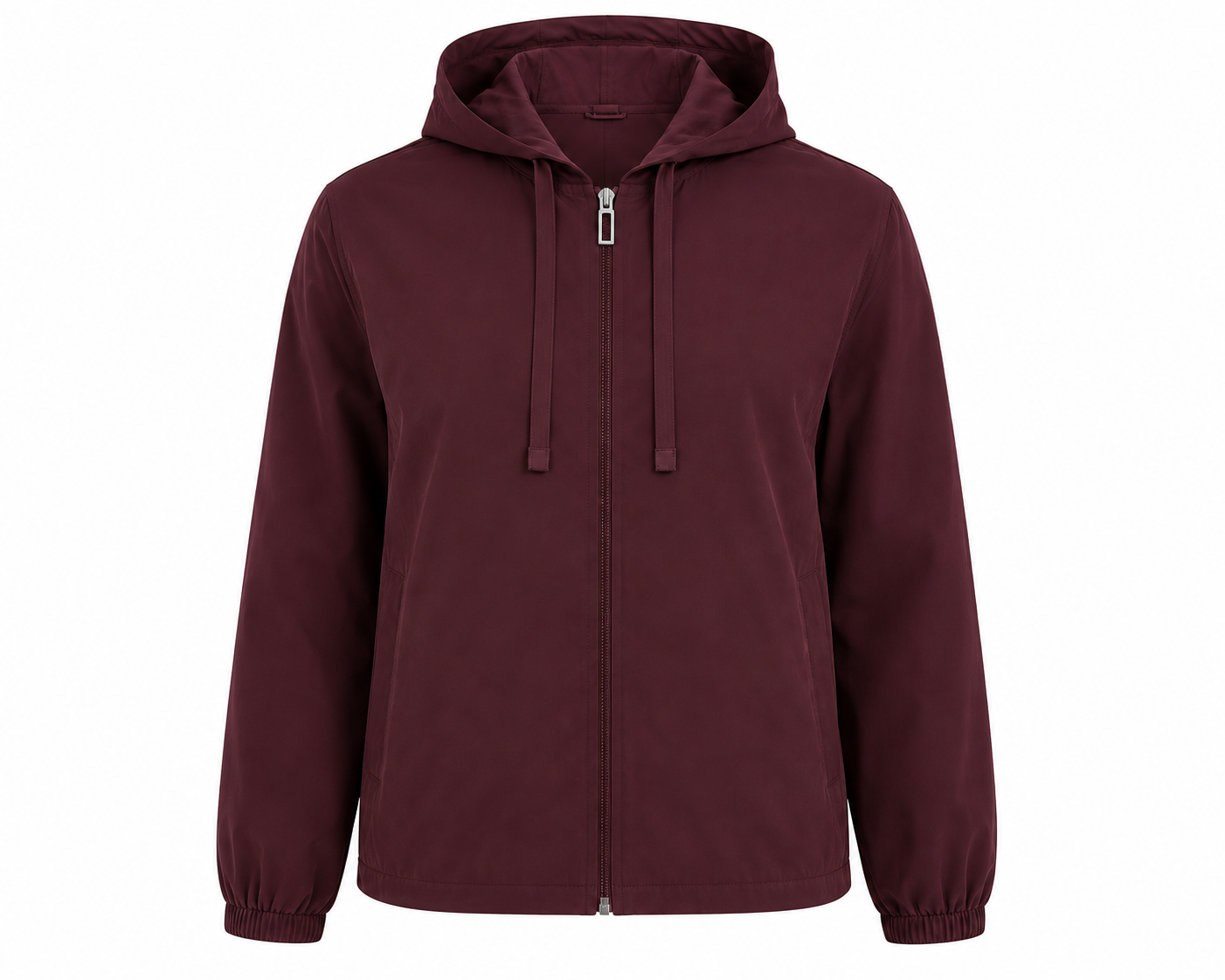 Mu Women's Set - Burgundy