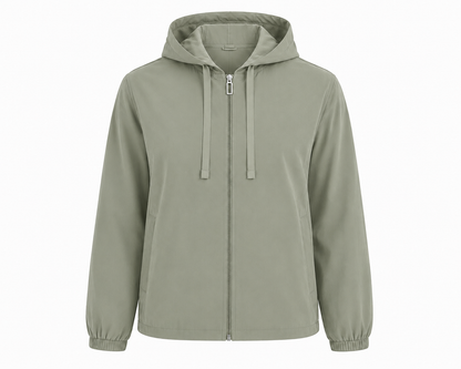 Mu Women's Set - Army