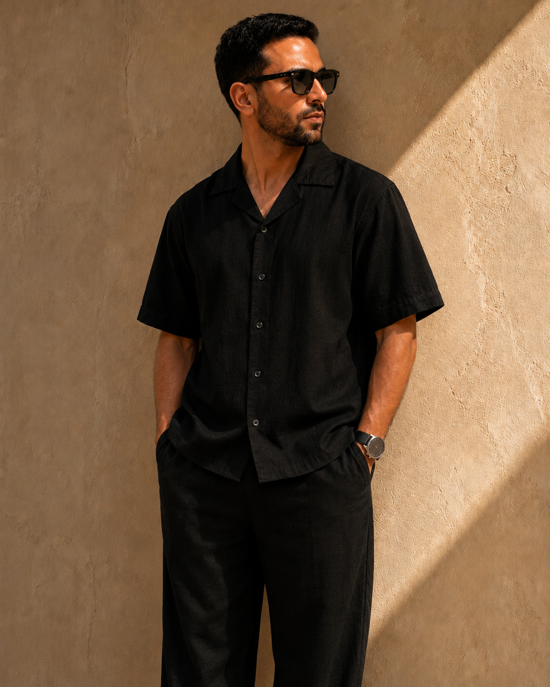 Black + Black